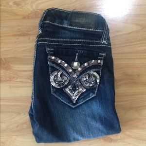 Brand new Zco Jeans